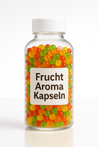 Bunt & Modern Frucht