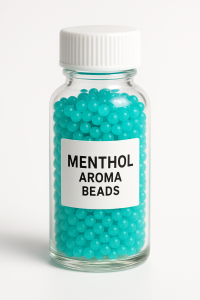 Studiofoto Clean Menthol